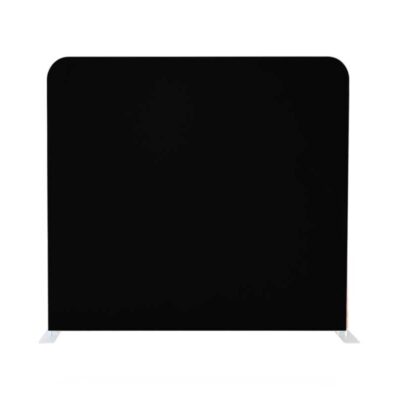 Verulam Photobooths Classic Backdrops Noir