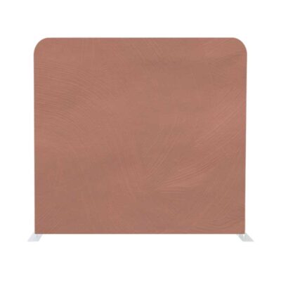 Verulam Photobooths Textura Backdrops Clay